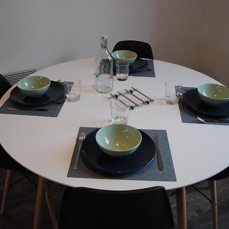 Appartement Cosy 4 อาเมียงส์ ภายนอก รูปภาพ