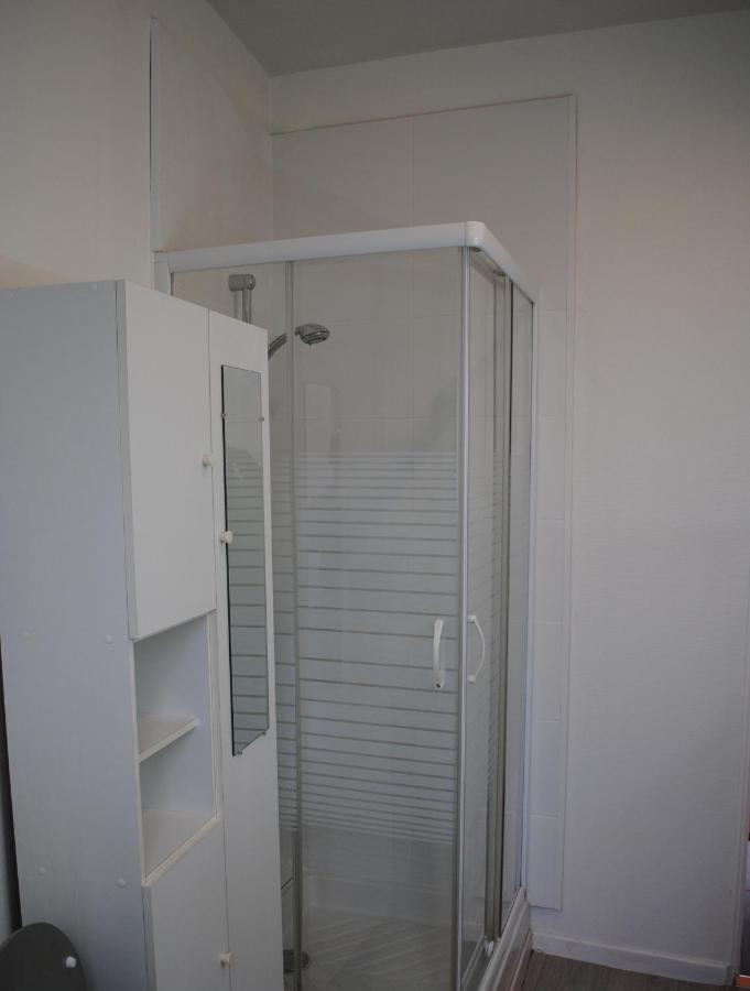 Appartement Cosy 4 อาเมียงส์ ภายนอก รูปภาพ